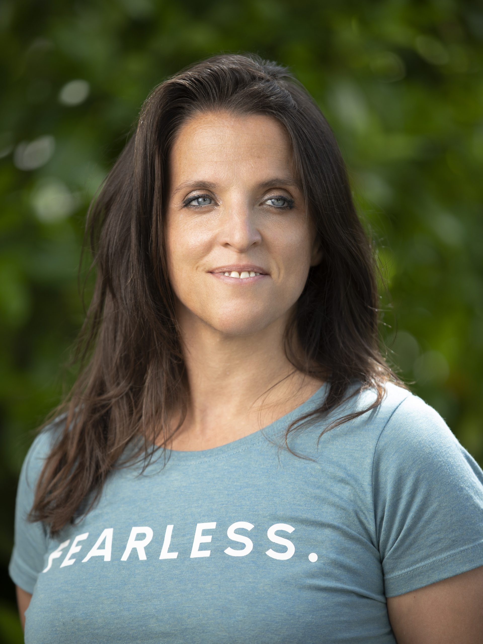 Soigner le mouvement par le mouvement.