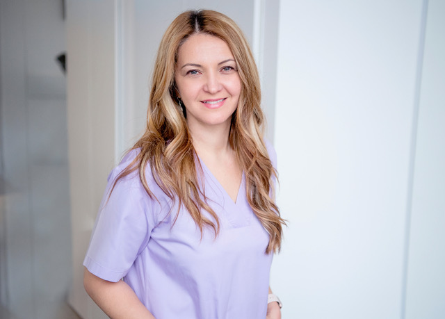 Patience et énergie pour retrouver bien-être et santé.