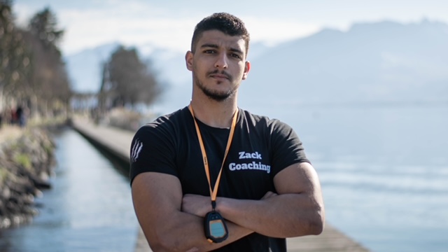 Travaillons ensemble pour vous permettre de vous surpasser, d'atteindre vos objectifs et de ne jamais perdre la motivation.